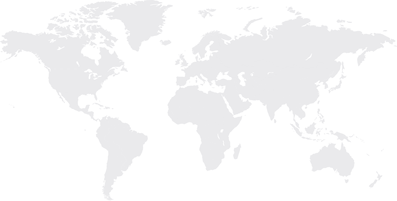 world map decorative